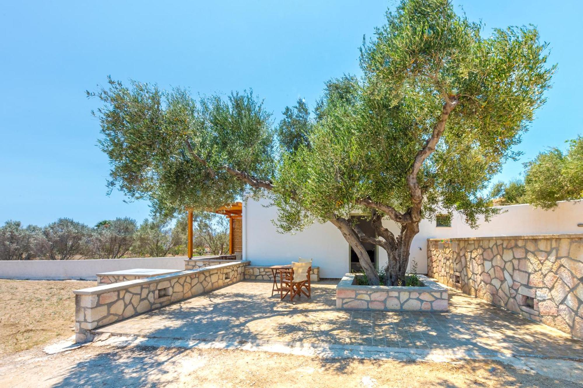 Alisea Resort Kimolos Exterior photo