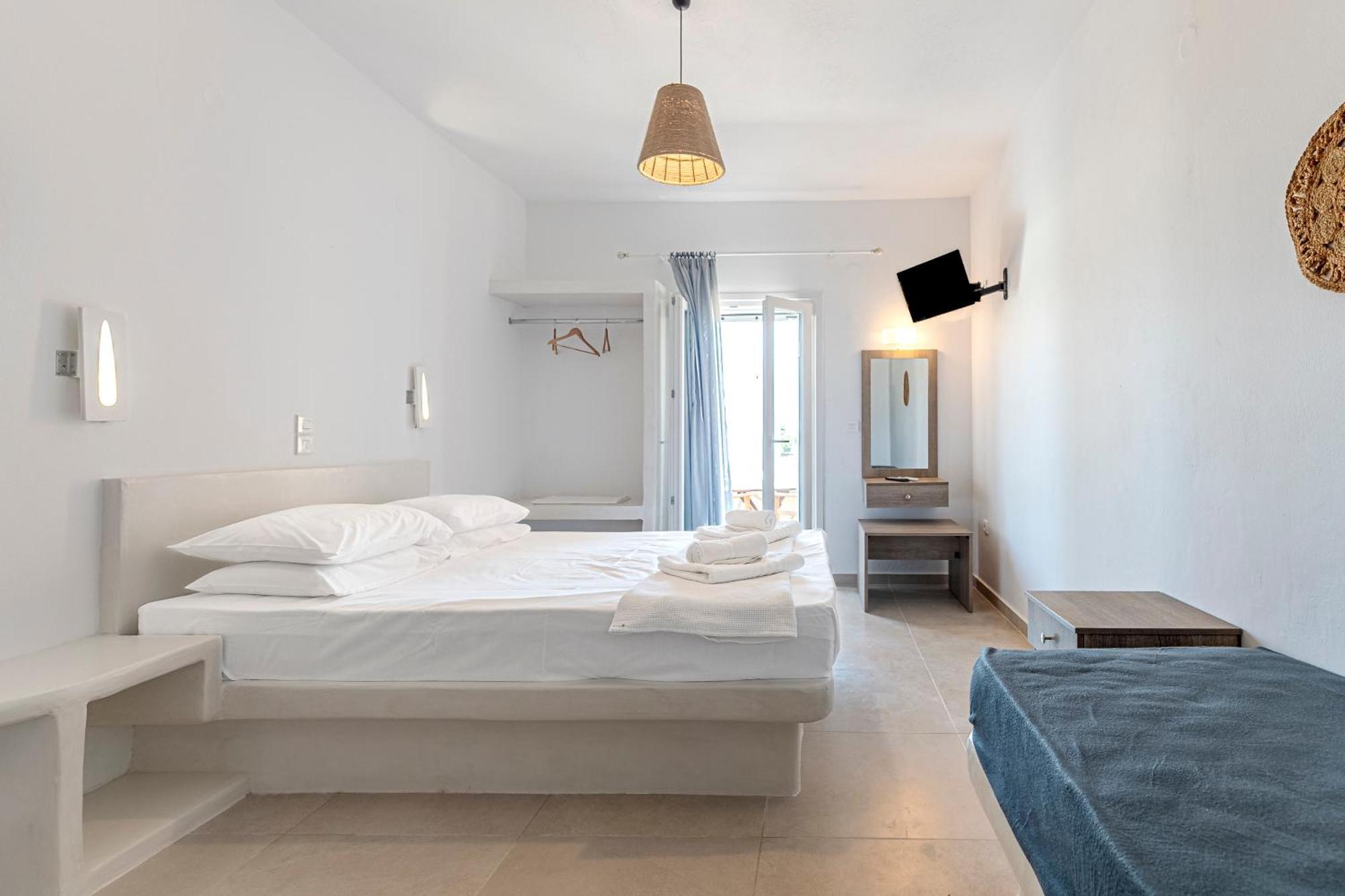 Alisea Resort Kimolos Exterior photo
