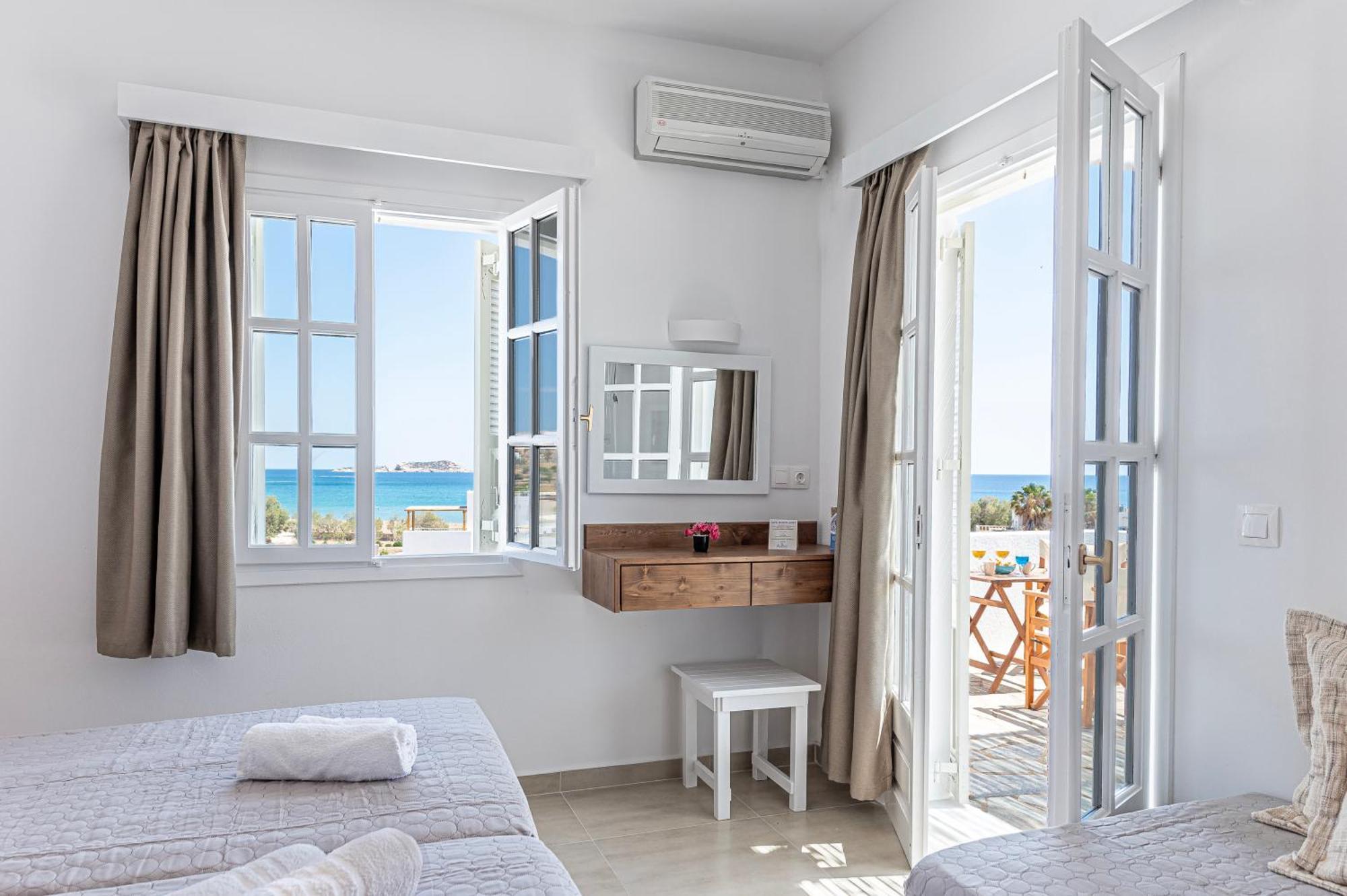 Alisea Resort Kimolos Exterior photo