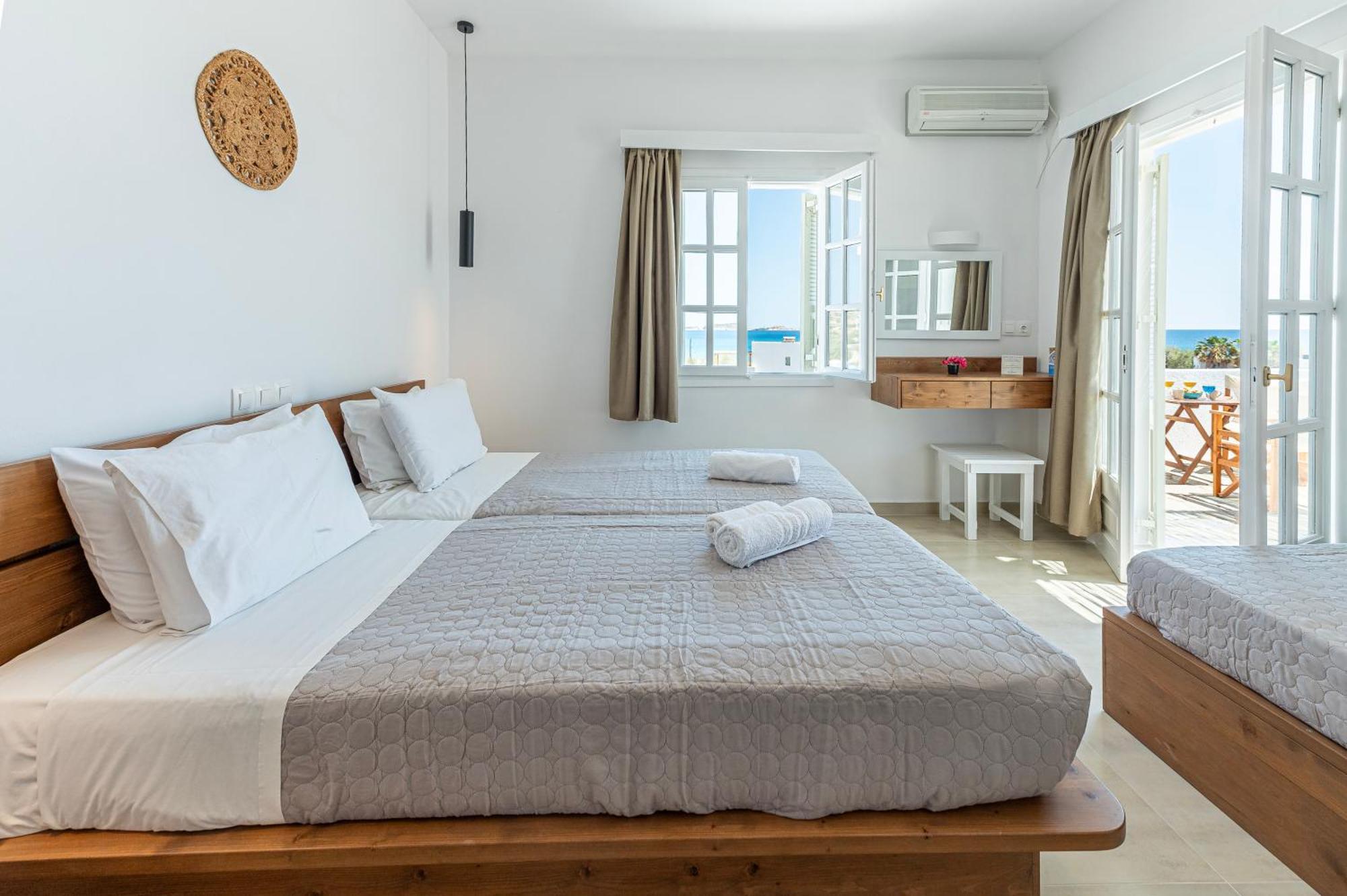 Alisea Resort Kimolos Exterior photo